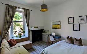 Friends Family Room City Center Edinburgh
